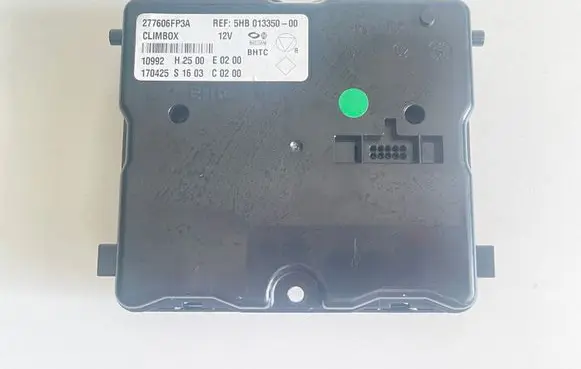 Nissan X-Trail T32 Other control units/modules 277606FP3A