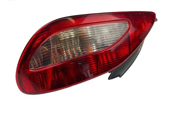 Peugeot 406 Rear/tail lights 6351J2