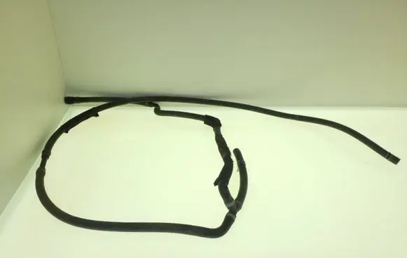 Mazda CX-7 Headlight washer hose/pipe 