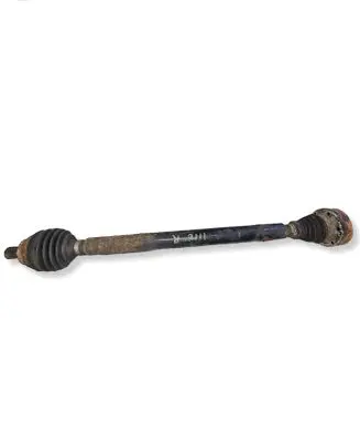 Skoda Octavia Mk2 (1Z) Front driveshaft 