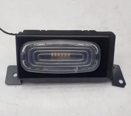 Mercedes-Benz Sprinter W907 W910 Boot/trunk interior light A9108250700 A91090661700