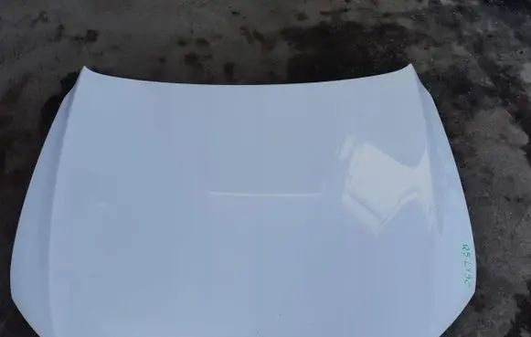 Audi Q5 SQ5 Engine bonnet/hood