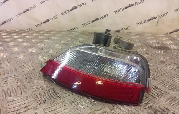 Dacia Duster II Rear bumper light 265595761R