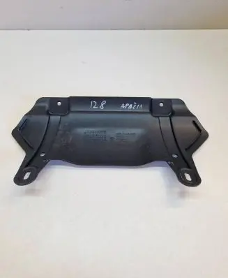 BMW i3 Steering wheel column trim 19183210