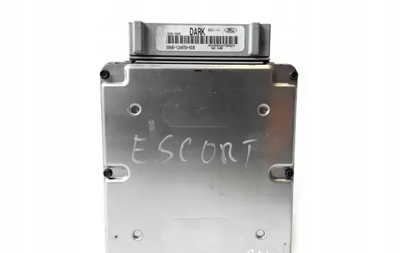 Ford Escort Engine control unit/module 98AB12A650BDB