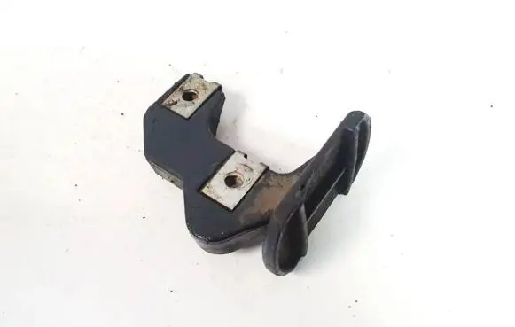BMW 5 E39 Front bumper mounting bracket 51118159361