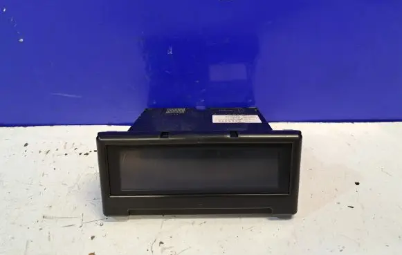 Volvo S40 Head up display screen 8696495
