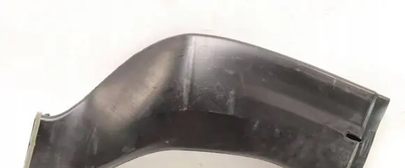 Tesla Model X Cabin air duct channel 1090895 1090895-00-B 109089500B