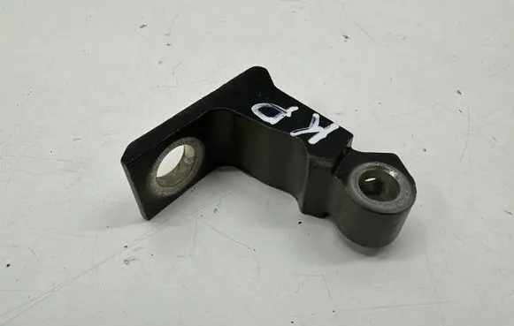 Skoda Karoq Front door lower hinge 8X0831403E