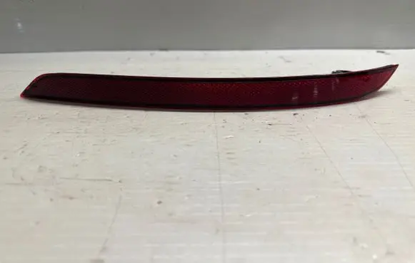 Volvo XC90 Rear tail light reflector 31468556