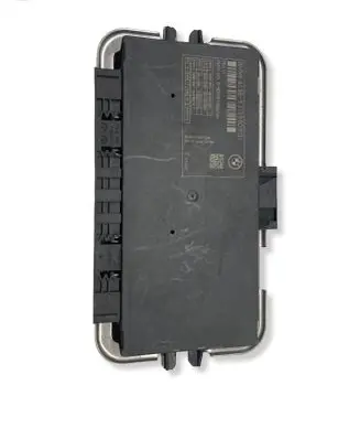 BMW 5 F10 F11 Light module LCM 9313930