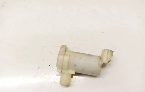 Nissan e-NV200 Windscreen/windshield washer pump 