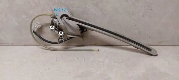 Mercedes-Benz E W212 Curtain motor A2128202942