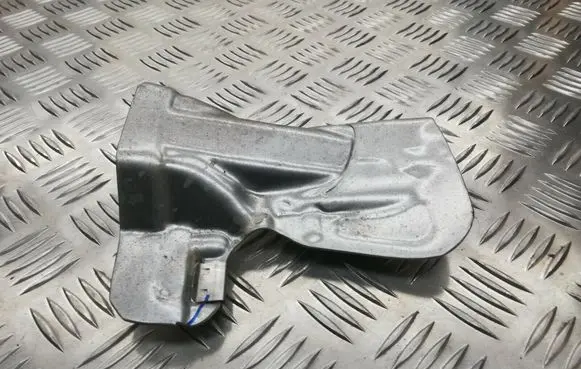 Mercedes-Benz C W205 Heat shield in engine bay A6510960168