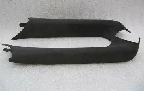 Porsche Cayman 987 Engine cover (trim) 98755518103