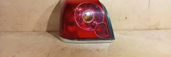 Toyota Avensis T250 Rear/tail lights VALEO