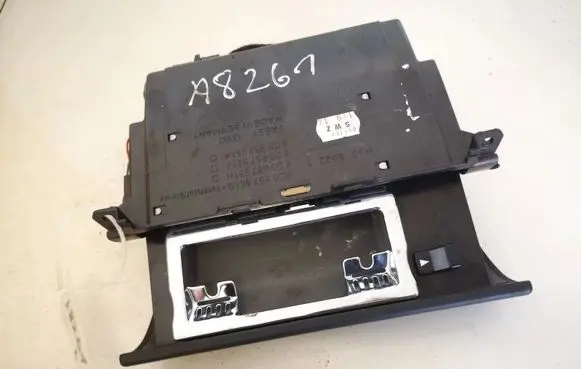 Audi A4 S4 B5 8D Car ashtray 8d0857951g 8d0857951h