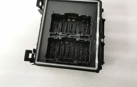 Ford Focus Fuse box set JX6T14D068BD