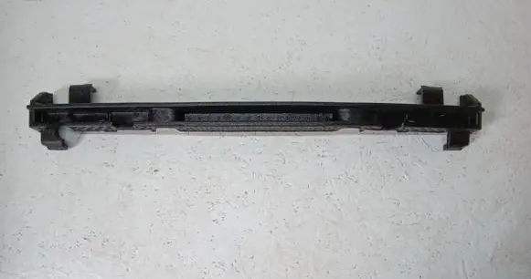 Dacia Duster III Front bumper foam support bar 620913449R