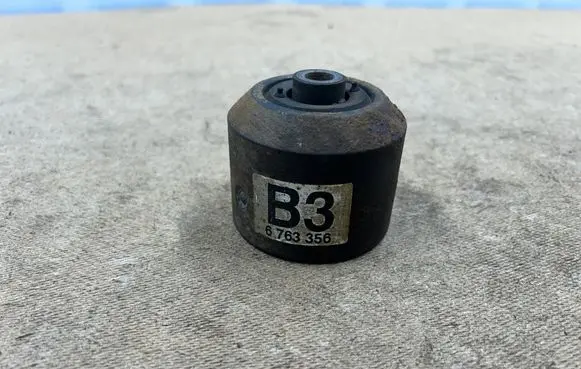 BMW 3 E46 Other under body part 33326763356 6763356 33306769538