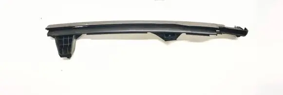 Hyundai Tucson TL Rear door windshield rail 83560D3000