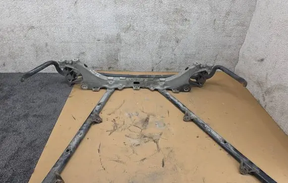 Porsche 911 991 Rear subframe 9P1505105B 99133370519 99133108207