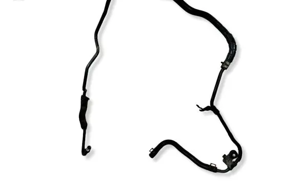 Toyota Corolla Verso AR10 Power steering hose/pipe/line 444121A22P TDX00A