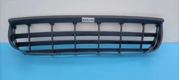 Volkswagen Crafter Front bumper lower grill 2E0807835A