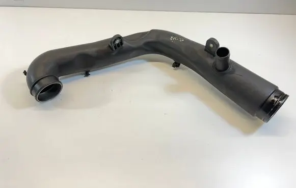 Seat Altea XL Intercooler hose/pipe 1K0129654AD