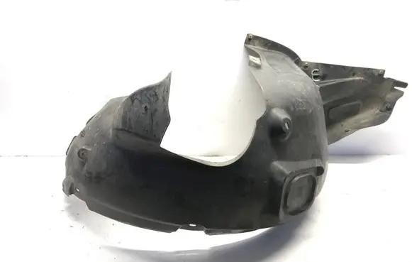 Skoda Fabia Mk3 (NJ) Front wheel arch liner splash guards 6V0809958