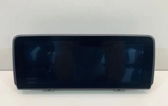 BMW X3 G01 Screen/display/small screen 5A065D5