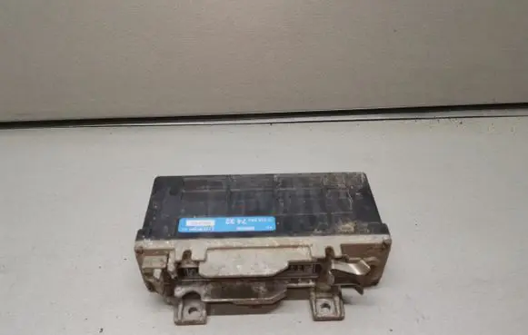 Mercedes-Benz C W202 ABS control unit/module 0125457432 0265101040