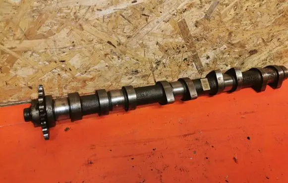 Land Rover Range Rover Sport L320 Camshaft RF4H23 6A272CA