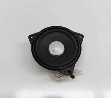 Panel speaker