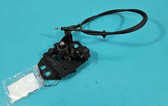 Ford Mondeo MK V Engine bonnet/hood lock/catch IMPRK1589045
