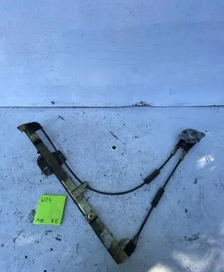 Fiat Seicento/600 Front door manual window regulator 