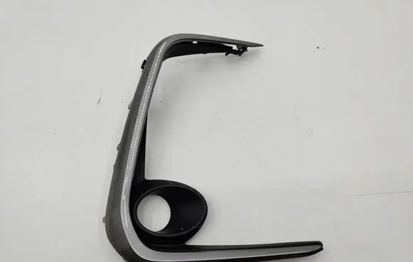 Toyota Corolla E210 E21 Front bumper splitter molding 5212502390