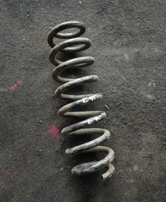 BMW 3 E90 E91 Rear coil spring