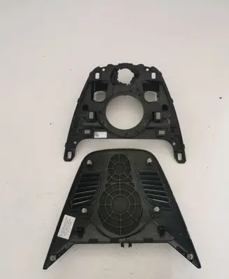 Dash center speaker trim cover