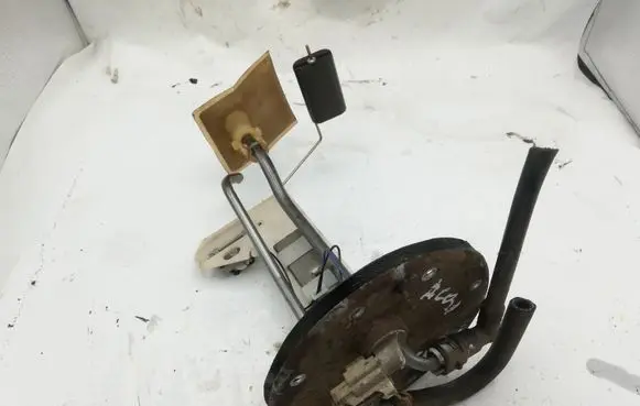 Honda Accord Fuel level sensor NOCODE