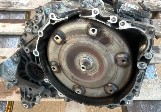 Volvo S60 Automatic gearbox P31272377 31272377 30751946