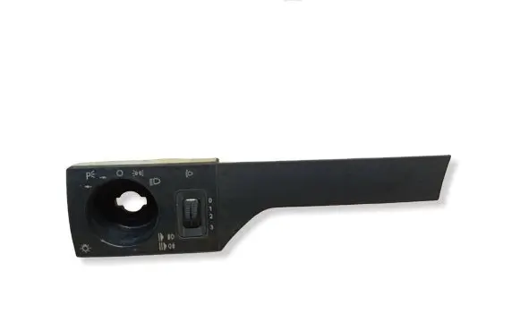 Mercedes-Benz E W124 Headlight level height control switch 1248000473