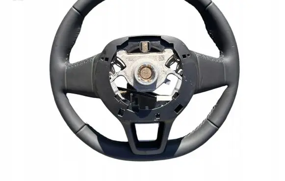 Renault Trafic III (X82) Steering wheel 484004585R