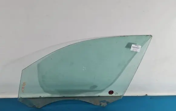 Audi Q5 SQ5 Front door window glass four-door IMPRK1539434