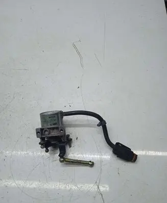Mercedes-Benz C W202 Accelerator throttle pedal 0205001008
