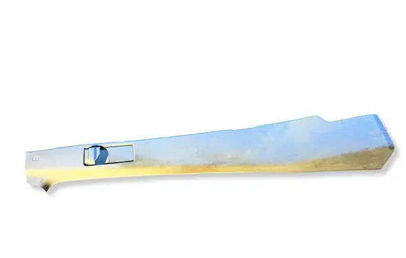 Mercedes-Benz Sprinter W906 (B) pillar trim (top) A9066920500
