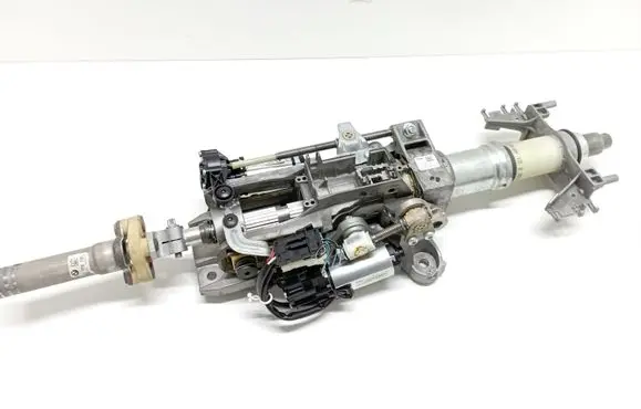 BMW 7 F01 F02 F03 F04 Steering wheel axle 6788155 1056004H