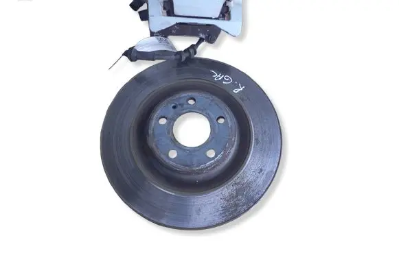 Porsche Macan (95B) Rear brake caliper 95B615406E