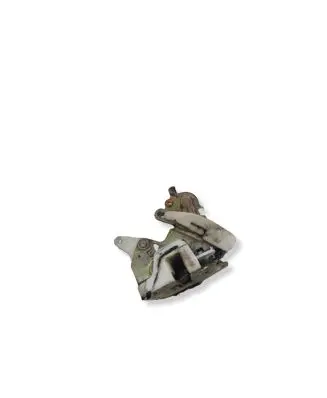 Mitsubishi Pajero Rear door lock 