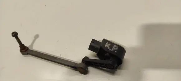Volkswagen Phaeton Rear height level sensor lever 